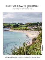 British Travel Journal